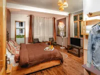 The Bunker Burwa Manali Hotels in Kullu District