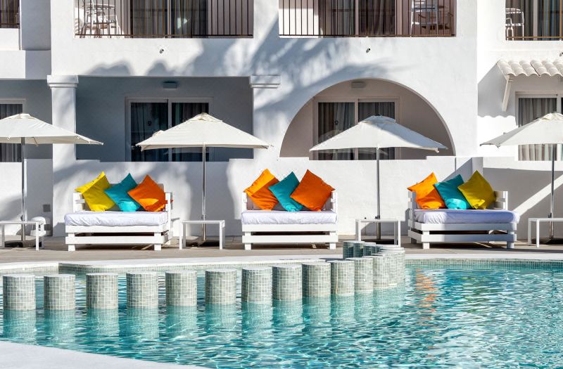 Hotel Vibra Bossa Flow - Adults Only photo 3