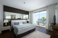 Baia Bodrum Hotel - bar