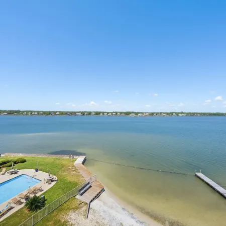 Compass Point Condos