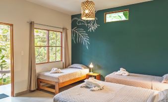 Taki Tambo Lodge