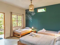 Taki Tambo Lodge Hoteles en 