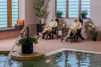 The Brehon Hotel & Spa - Hot Tub