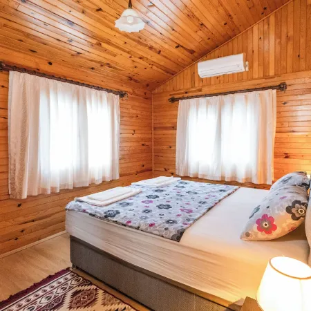 Holiday House Dilek Cirali