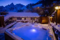 Hotel Pilier d'Angle & Wellness - spa