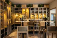 Hotel Estelar Altamira - ที่มีบาร์