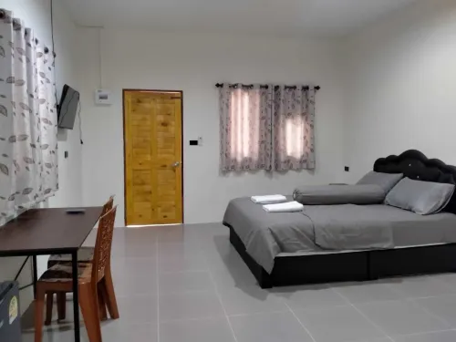 Baan Suan Chan provides accommodation services - 2-Star