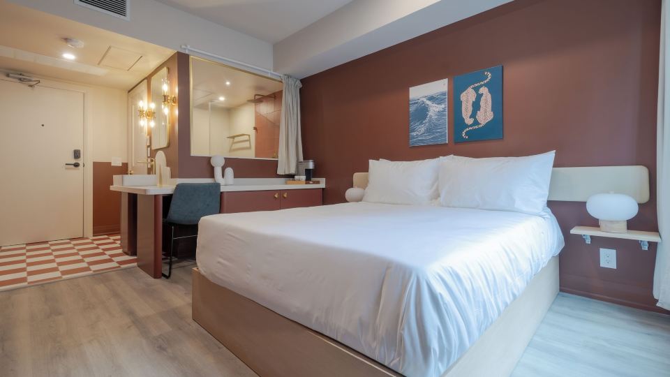 Hotel Beebop