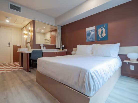 Hotel Beebop