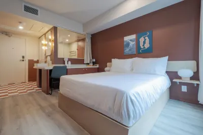 Hotel Beebop Hotels in Garden District