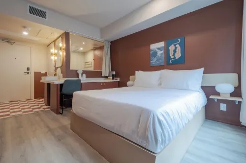 Hotel Beebop