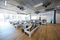 陽光城酒店及SPA - 健身室/gym room