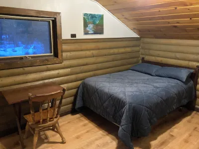 Valdez Lodge Hotels in 