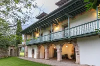 Casa Luca de Tena 酒店