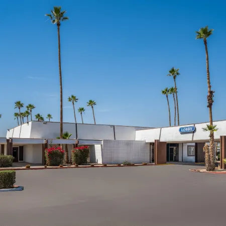 Travelodge by Wyndham Imperial/El Centro