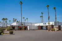 Travelodge by Wyndham Imperial/El Centro - Kæledyr tilladt