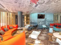 Ibis Marseille Timone Hotels near La Capsule