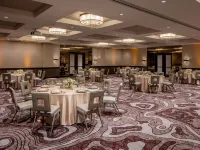 Embassy Suites by Hilton Minneapolis Downtown Hoteles cerca de Torre Foshay