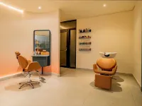 Pullman São Paulo Guarulhos Airport - spa