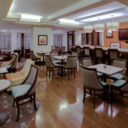 Hampton Inn by Hilton Richmond West Innsbrook