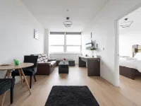 Contemporary comfort in West Bromwich Hotels in Smethwick