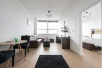 Contemporary comfort in West Bromwich