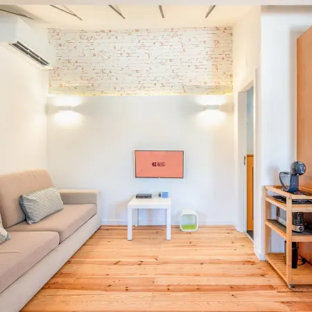 GuestReady - Alfama Terrace E