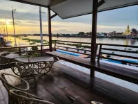 Sabai Sabai House Koh Kret Hotels near Koh Kret