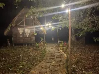Nawala Eco-hostel Hotels in Nuqui