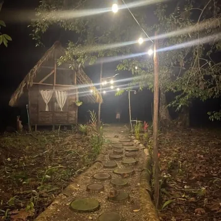 Nawala Eco-hostel