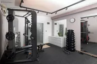 Hotel Galija - Gym