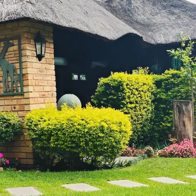 Citrus Lane Guesthouse Hotels near Northgate Shopping Centre