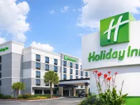 โรงแรม ฮอลิเดย์ อินน์ แอตแลนตา-นอร์ทเลค บาย IHG โรงแรมในแอตแลนตา
