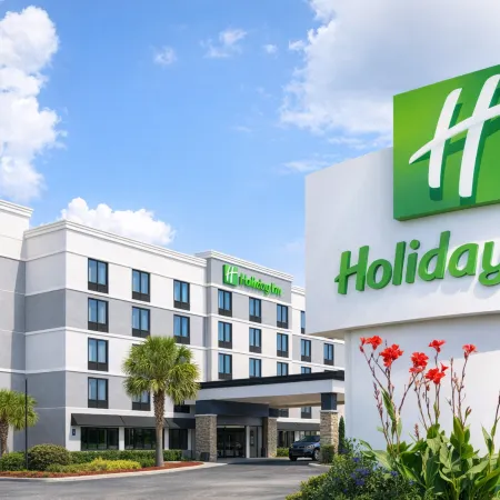 Holiday Inn ATLANTA-NORTHLAKE by IHG