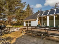 "Fredsine" - 900m from the Sea