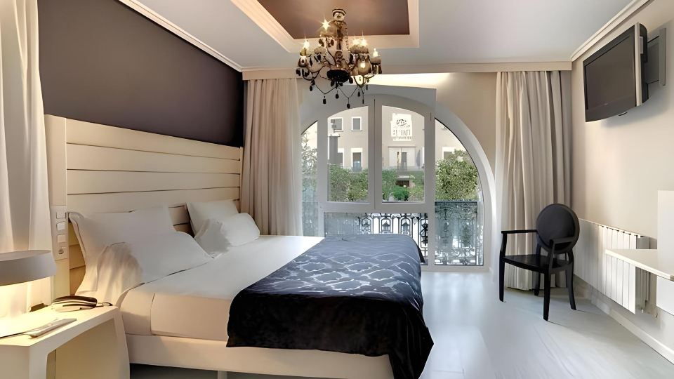 Hotel Pilar Plaza