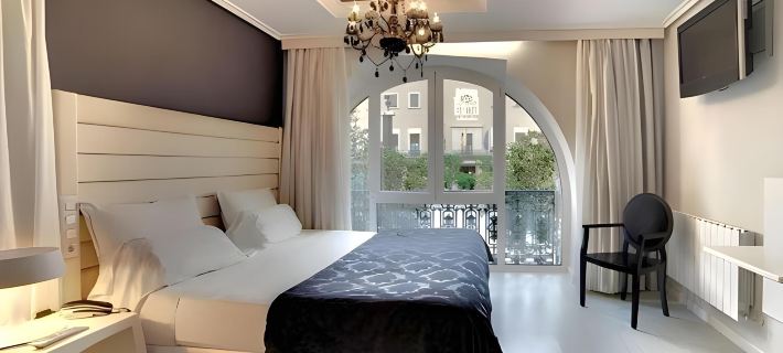 Hotel Pilar Plaza Hotels in Zaragoza
