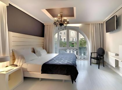 Hotel Pilar Plaza Zaragoza