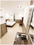 Goroomgo Heavens Guest House Haridwar