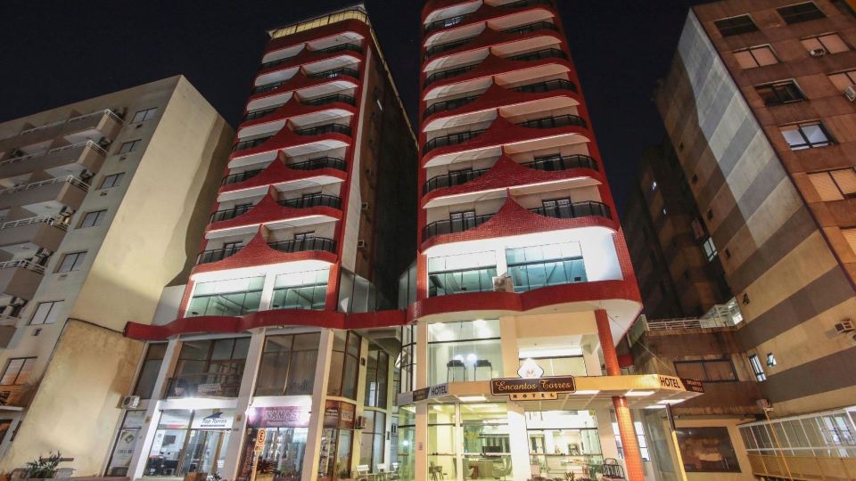 Life Hotel Torres