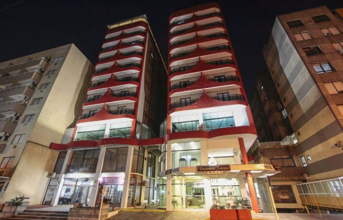 Life Hotel Torres