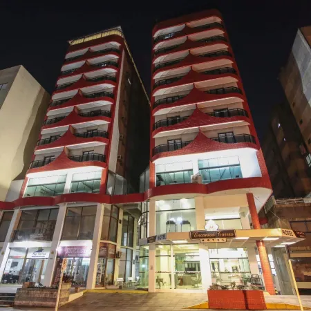 Life Hotel Torres