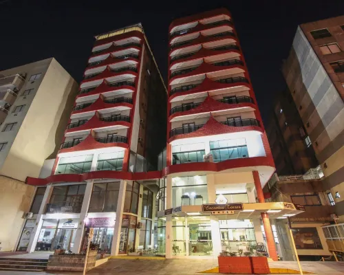 Life Hotel Torres Hotels in Torres