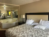 La Casa Inn Albany Near Tifton GA I 75 Hotels in Dougherty County