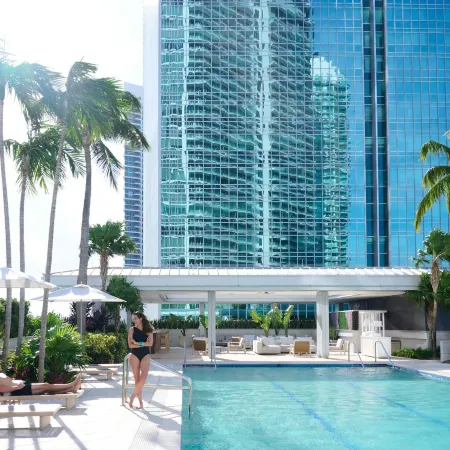 Brickell Arch, a Luxury Collection Hotel, Miami