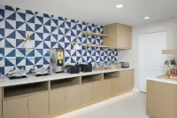 TownePlace Suites Wilmington/Wrightsville Beach - petit déjeuner
