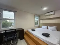 Stay.at Parahyangan Residence Apartment