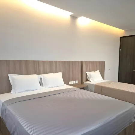 Hotel Anda