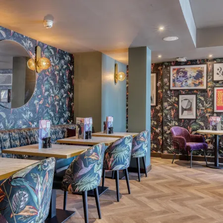 Premier Inn Durham City Centre (Walkergate)