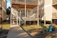 Gulfside Gem by Pristine Properties Vacation Rentals